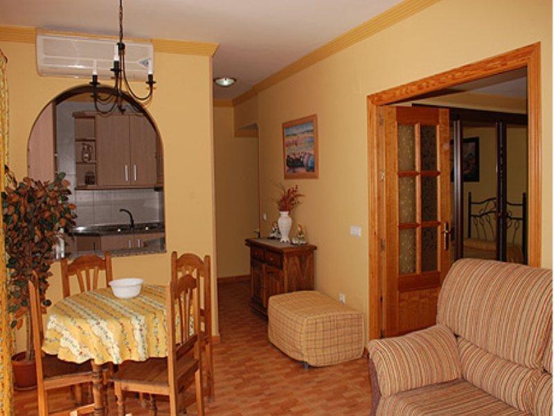 Apartamentos Mediterraneo ماربيا المظهر الخارجي الصورة